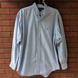 Blake button down dress shirt Great condition